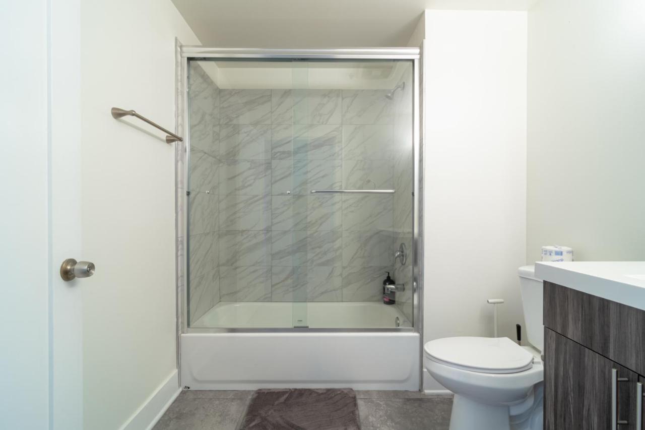 Mccormick Place Modern 2Br Loft In Downtown Chicago Michigan Avenue With Optional Parking Near Soldier Field Чикаго Екстер'єр фото