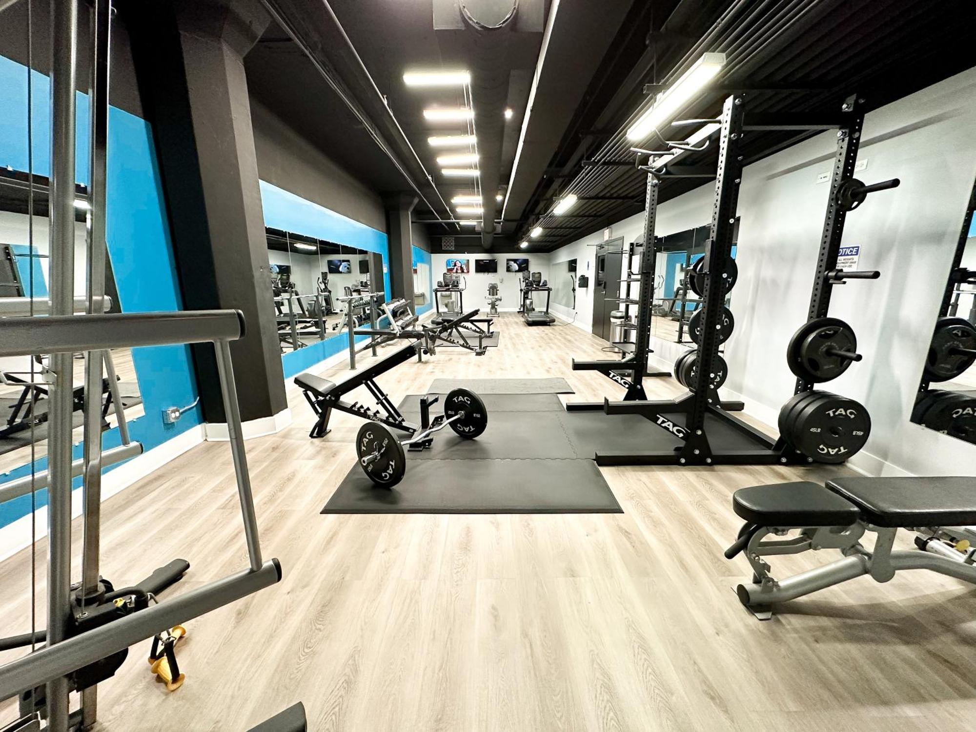 Mccormick Place Modern 2Br Loft In Downtown Chicago Michigan Avenue With Optional Parking Near Soldier Field Чикаго Екстер'єр фото
