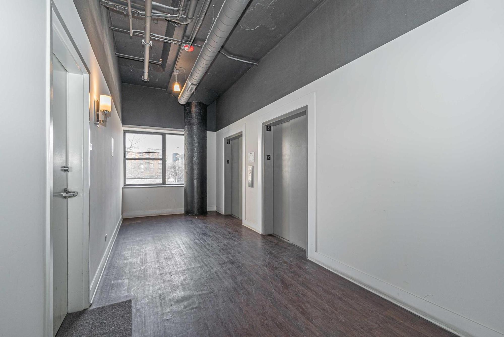 Mccormick Place Modern 2Br Loft In Downtown Chicago Michigan Avenue With Optional Parking Near Soldier Field Чикаго Екстер'єр фото